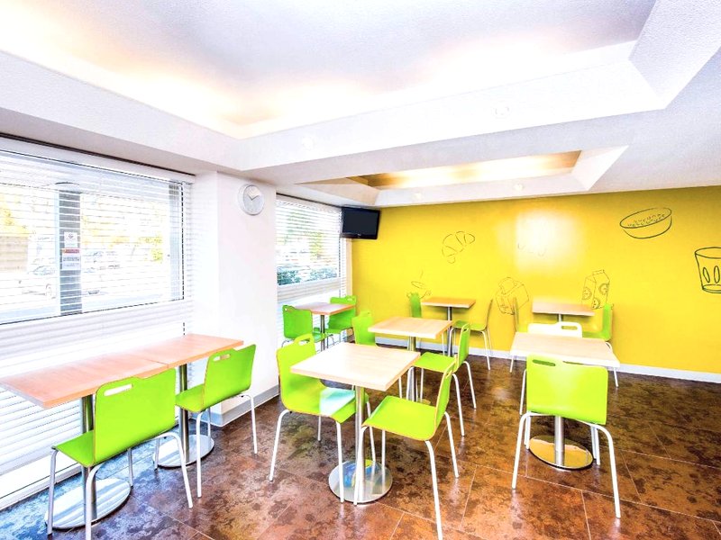 イビス バジェット ニューキャッスル (ibis budget Newcastle)の写真