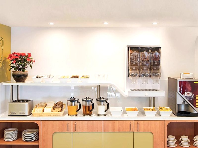 イビス バジェット ニューキャッスル (ibis budget Newcastle)の写真