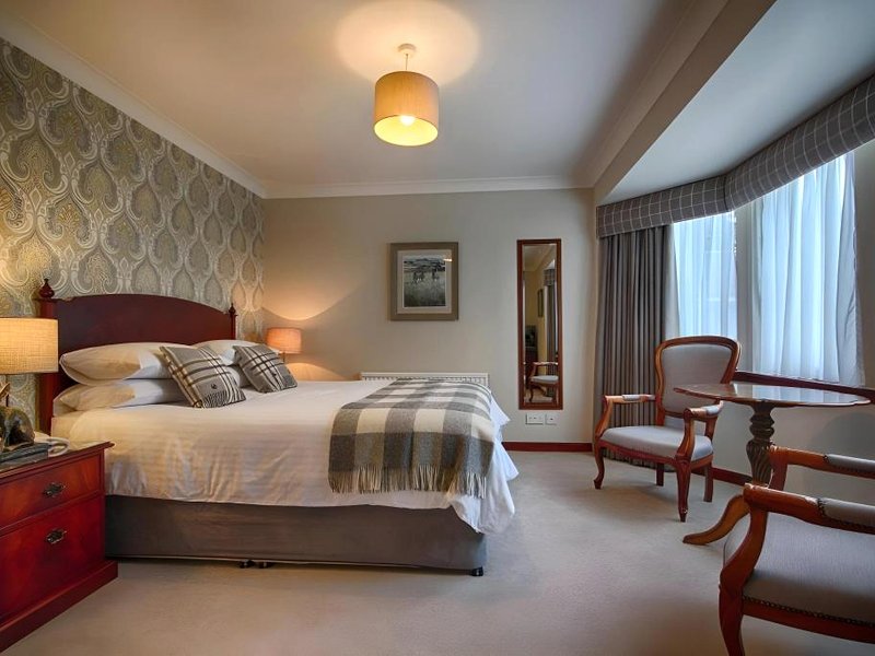 Strathburn Hotel Inverurie by Compass Hospitalityの写真