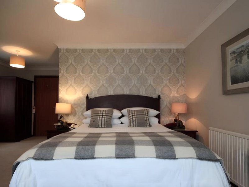 Strathburn Hotel Inverurie by Compass Hospitalityの写真