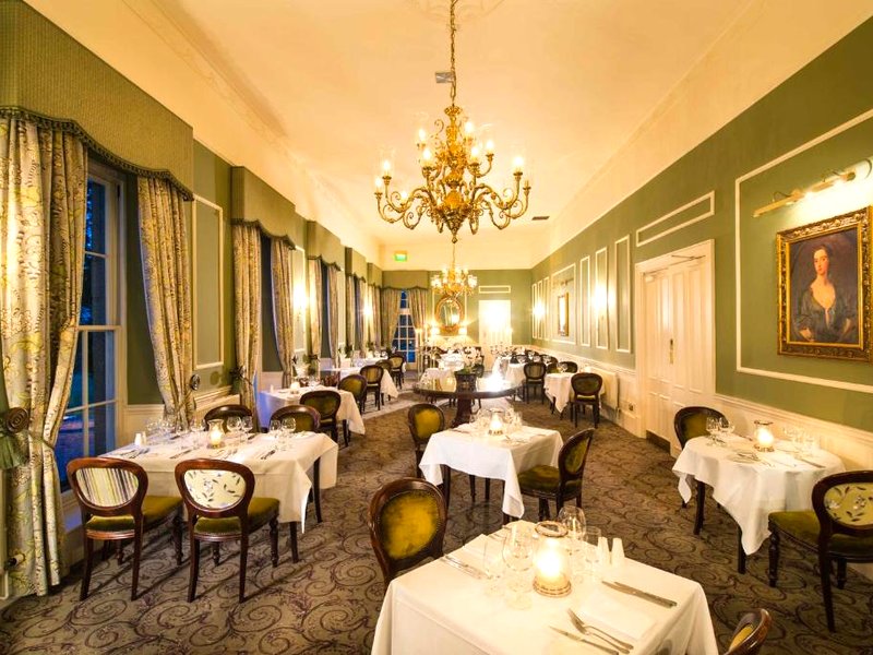 Thainstone Houseの写真