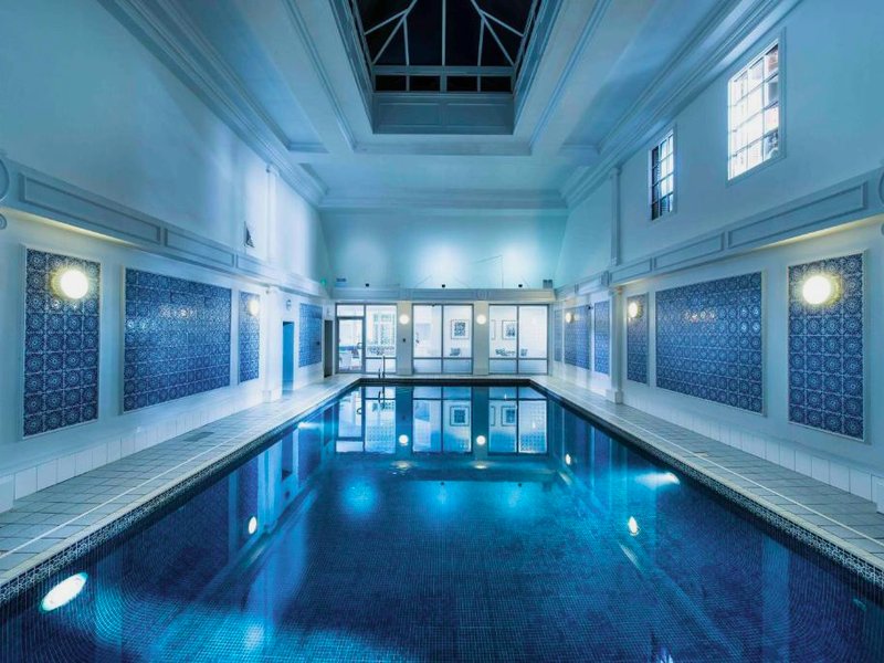 Thainstone Houseの写真