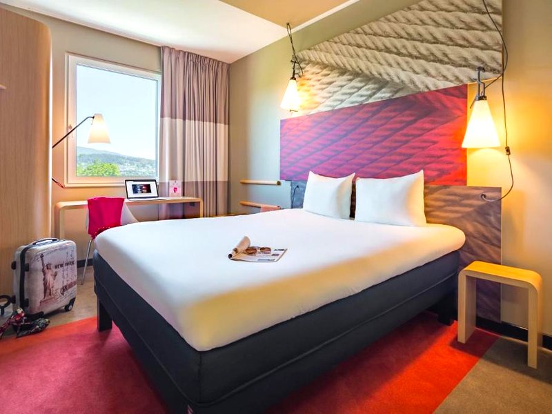 ibis Baden Neuenhofの写真