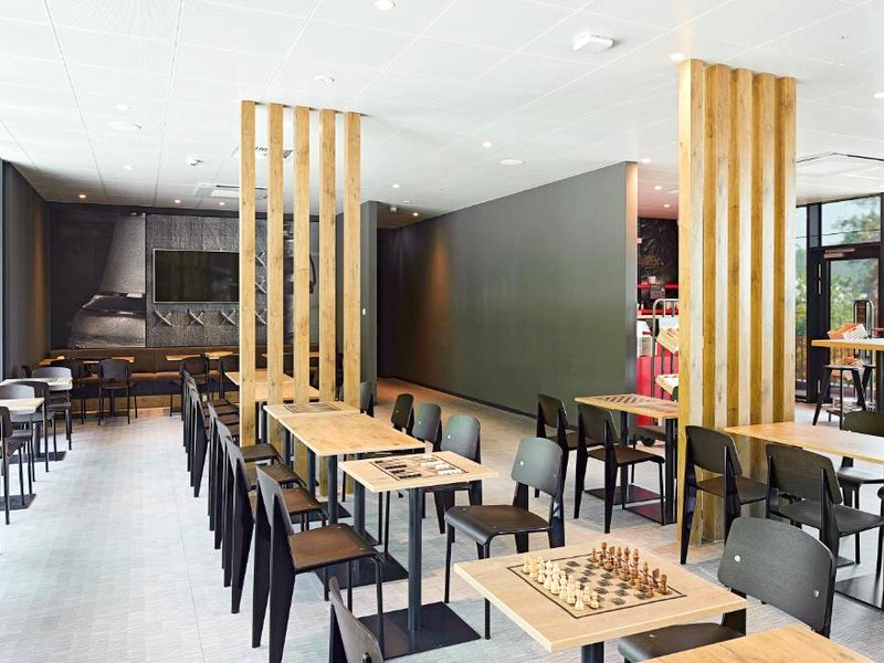 ibis Baden Neuenhofの写真