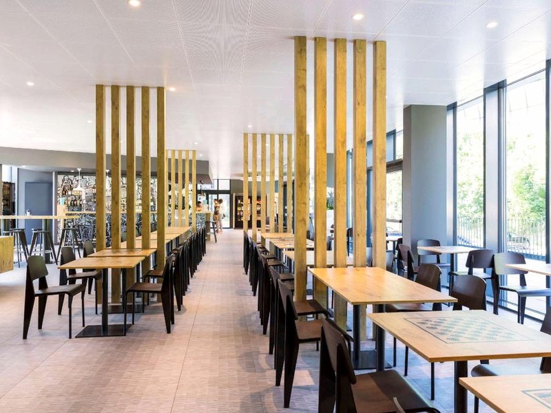 ibis Baden Neuenhofの写真