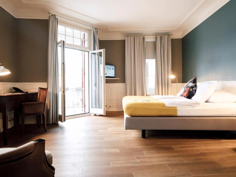 Blue City Boutique Hotelの写真