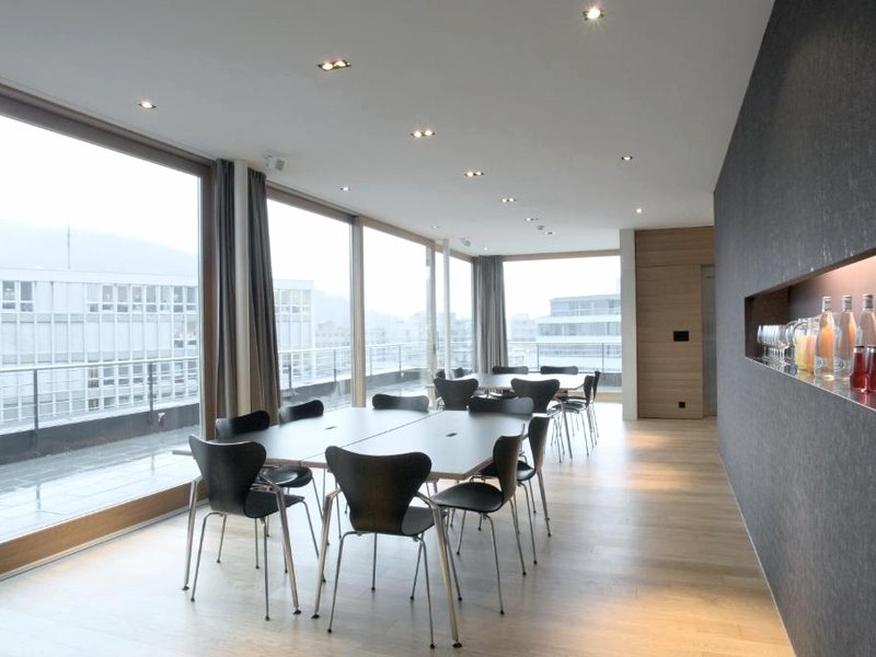 Blue City Boutique Hotelの写真