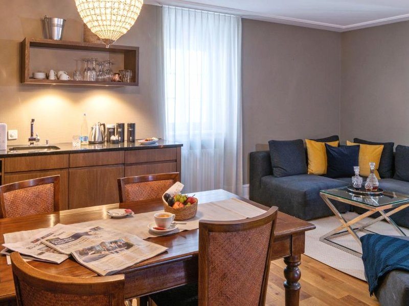 Blue City Boutique Hotelの写真