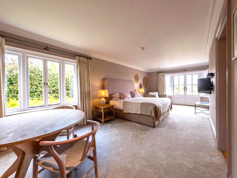 The Crown Innの写真