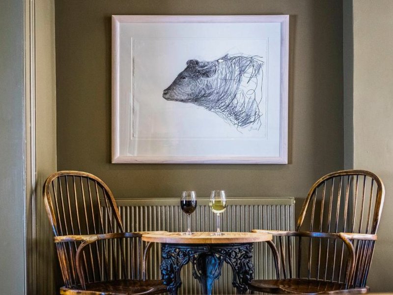 The Crown Innの写真