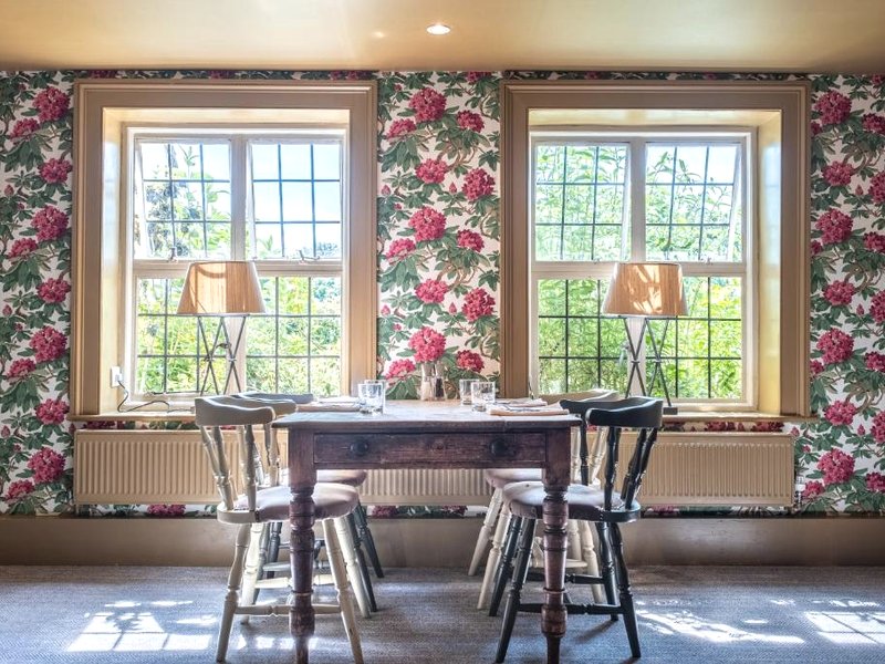 The Crown Innの写真