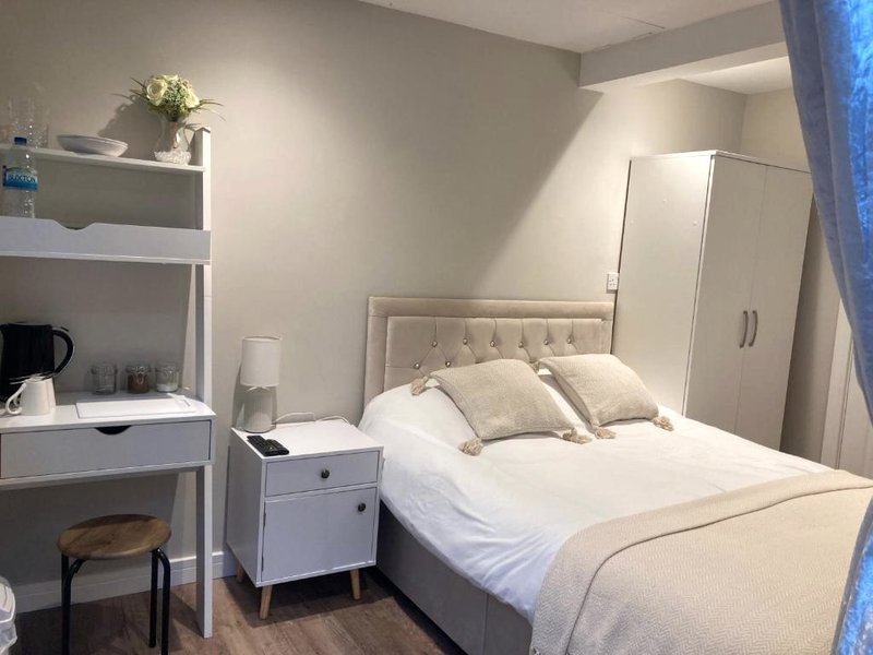 Guest house paradisoの写真