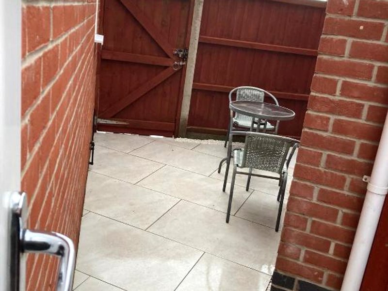 Guest house paradisoの写真