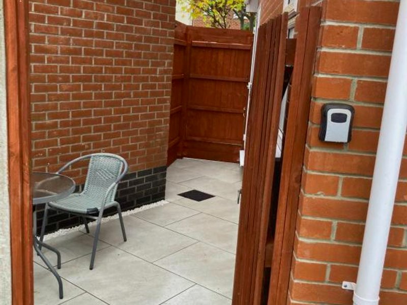 Guest house paradisoの写真