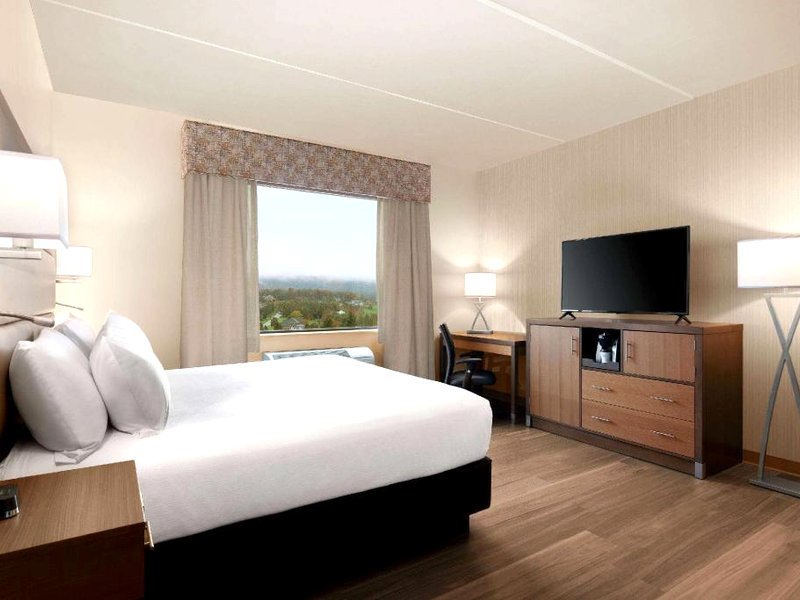 ウインダム ガーデン ステート カレッジ (Wyndham Garden State College)の写真