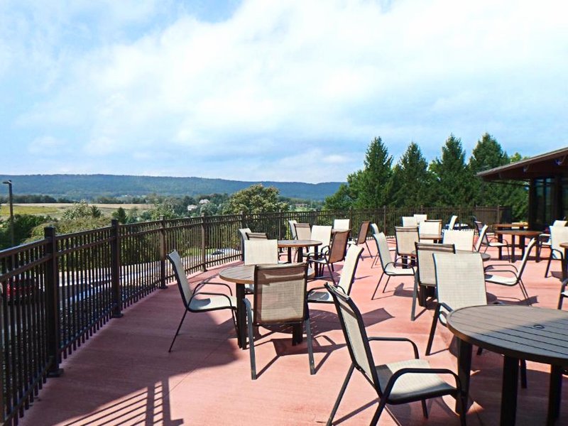 ウインダム ガーデン ステート カレッジ (Wyndham Garden State College)の写真