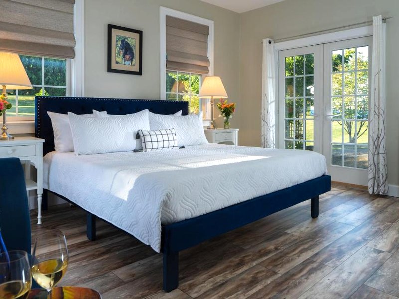 Apple Pony Innの写真