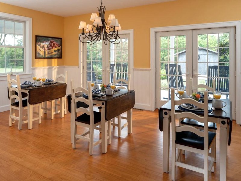 Apple Pony Innの写真