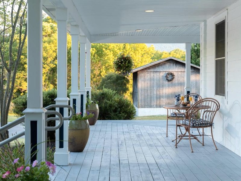 Apple Pony Innの写真