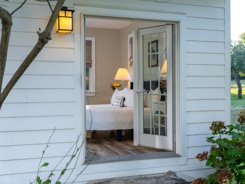 Apple Pony Innの写真