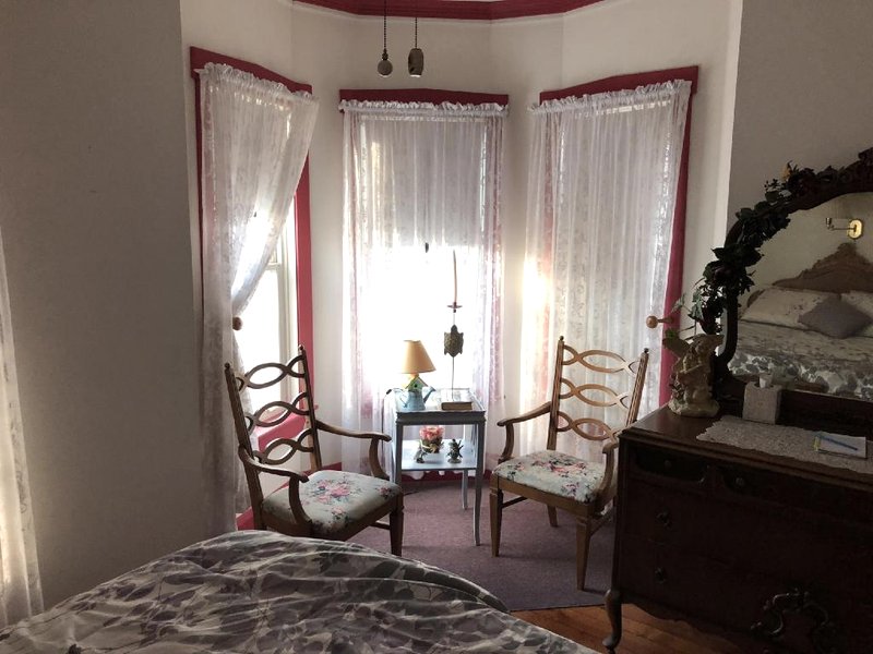 Keller Houseの写真