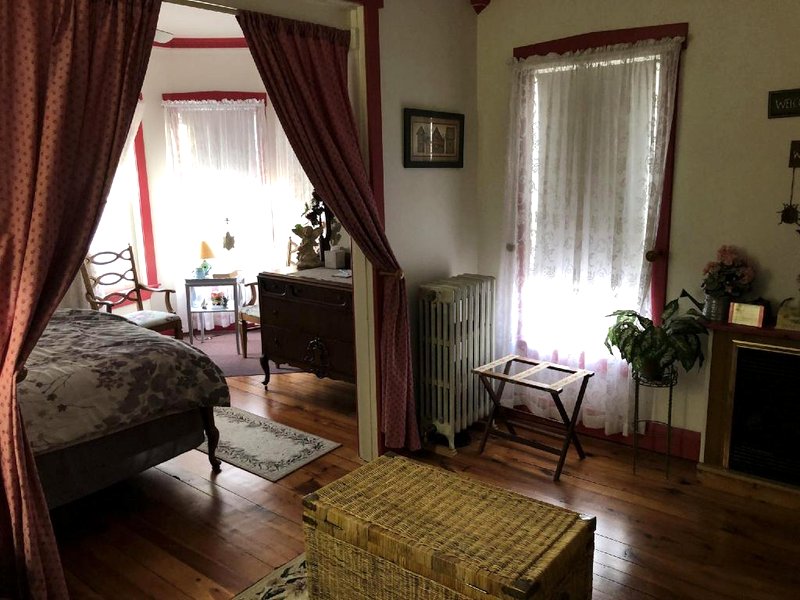 Keller Houseの写真