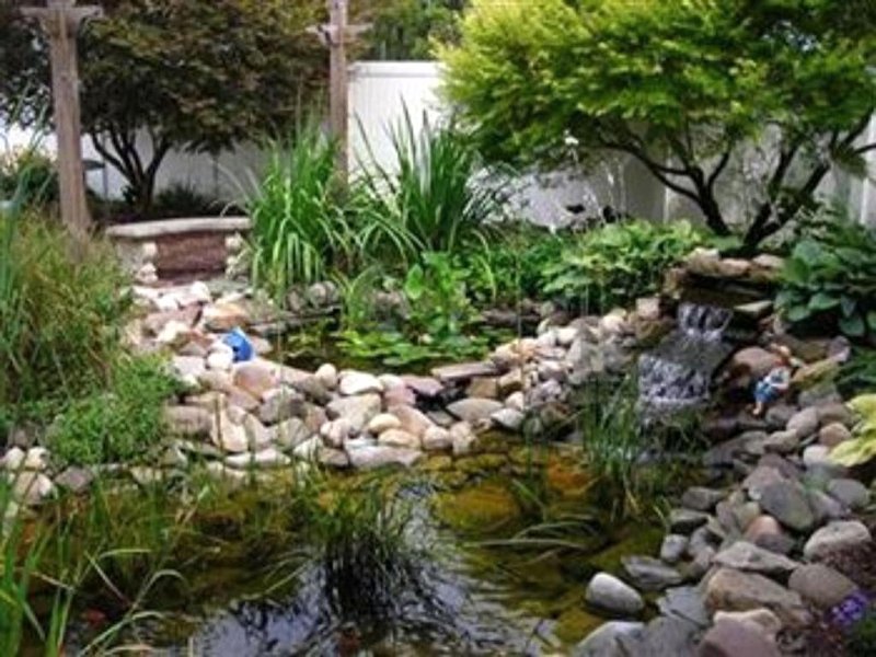 Keller Houseの写真