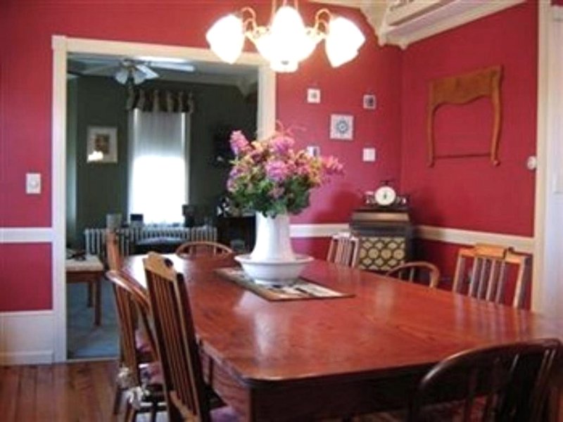 Keller Houseの写真