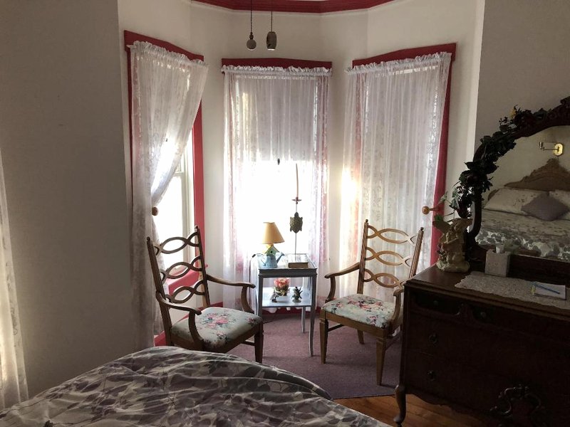 ケラー ハウス ベッド アンド ブレックファースト （大人専用） (KELLER HOUSE BED AND BREAKFAST - ADULT ONLY)の写真