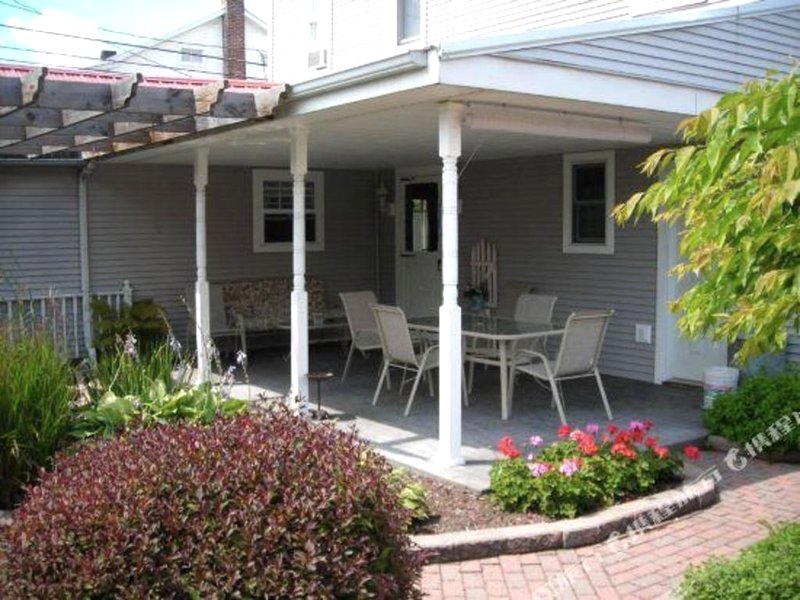 ケラー ハウス ベッド アンド ブレックファースト （大人専用） (KELLER HOUSE BED AND BREAKFAST - ADULT ONLY)の写真