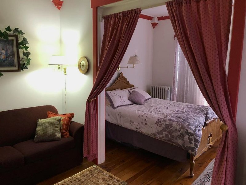 ケラー ハウス ベッド アンド ブレックファースト （大人専用） (KELLER HOUSE BED AND BREAKFAST - ADULT ONLY)の写真