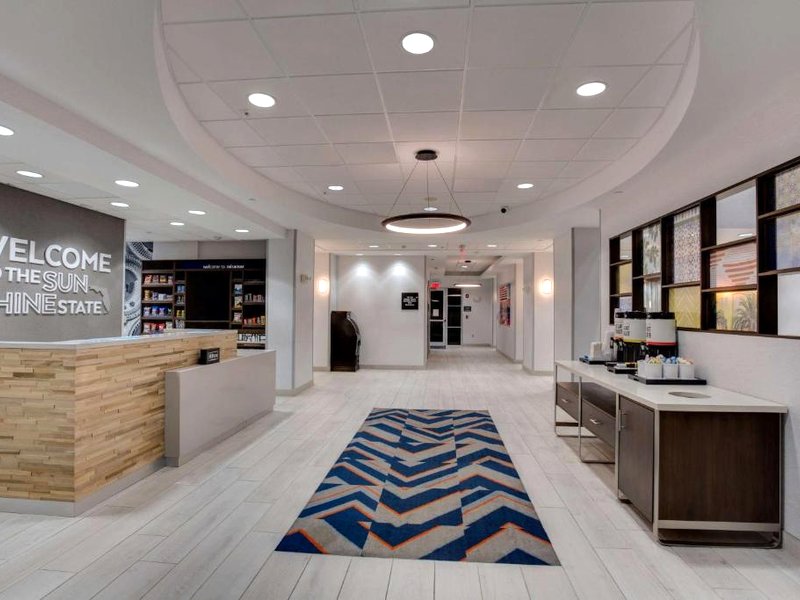 Hampton Inn & Suites Fort Lauderdale/Miramarの写真