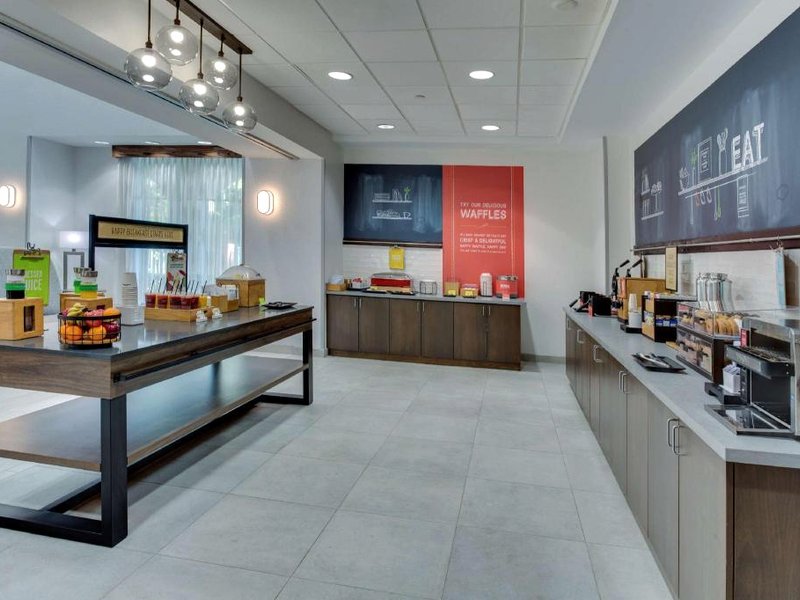 Hampton Inn & Suites Fort Lauderdale/Miramarの写真