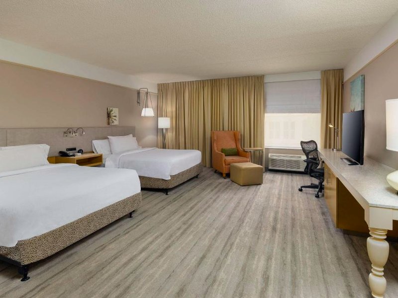 ヒルトン ガーデン イン フォート ラウダーデール SW ミラマー (Hilton Garden Inn Ft. Lauderdale SW/Miramar)の写真