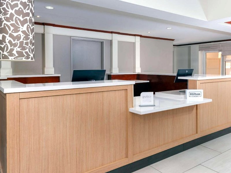 ヒルトン ガーデン イン フォート ラウダーデール SW ミラマー (Hilton Garden Inn Ft. Lauderdale SW/Miramar)の写真