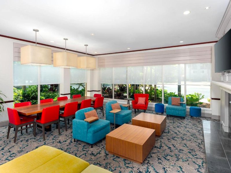 ヒルトン ガーデン イン フォート ラウダーデール SW ミラマー (Hilton Garden Inn Ft. Lauderdale SW/Miramar)の写真