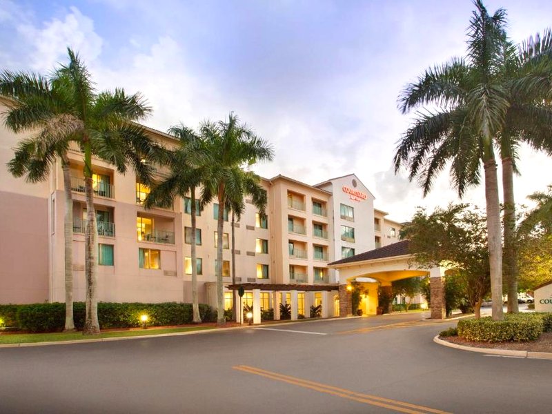 Courtyard by Marriott Fort Lauderdale SW/Miramarの写真