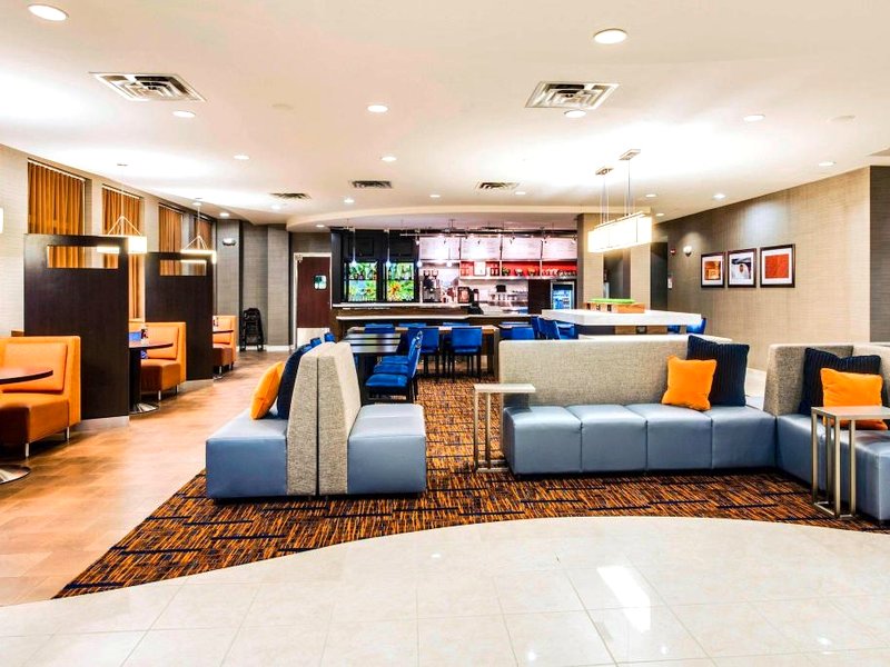 Courtyard by Marriott Fort Lauderdale SW/Miramarの写真