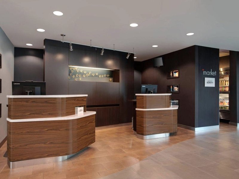 Courtyard by Marriott Fort Lauderdale SW/Miramarの写真