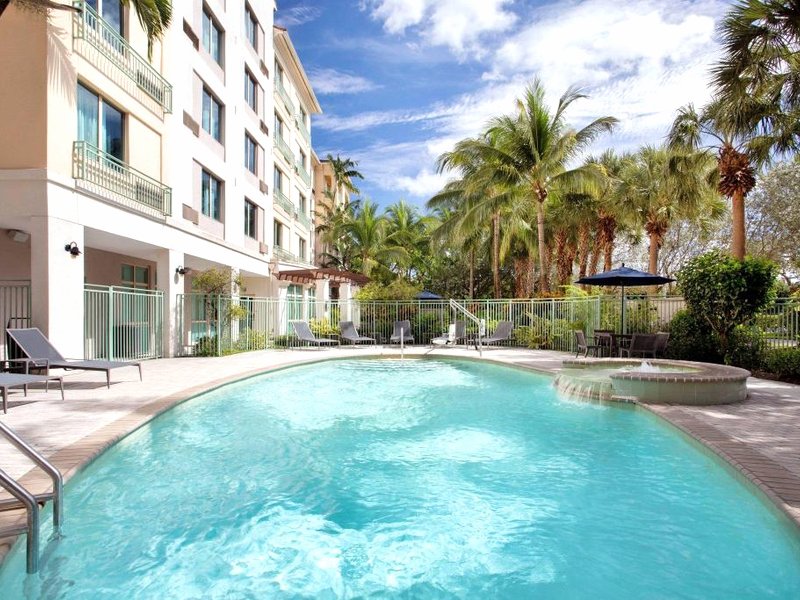 Courtyard by Marriott Fort Lauderdale SW/Miramarの写真