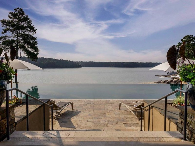 The Ritz-Carlton Reynolds, Lake Oconeeの写真