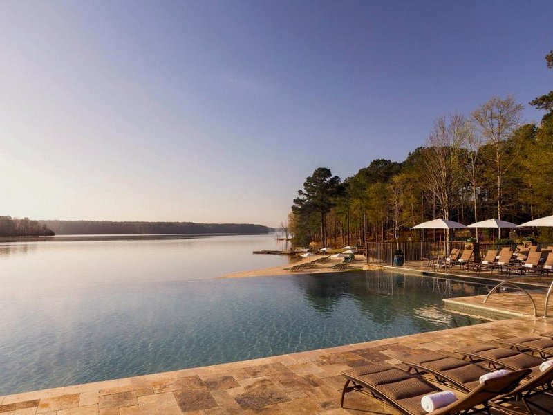 The Ritz-Carlton Reynolds, Lake Oconeeの写真