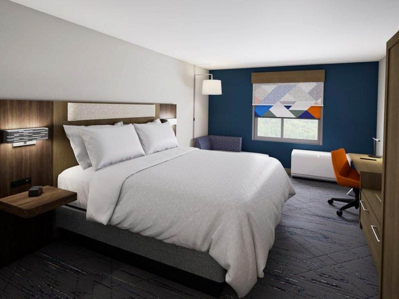 Holiday Inn Express Greensboro Lake Oconee By IHGの写真