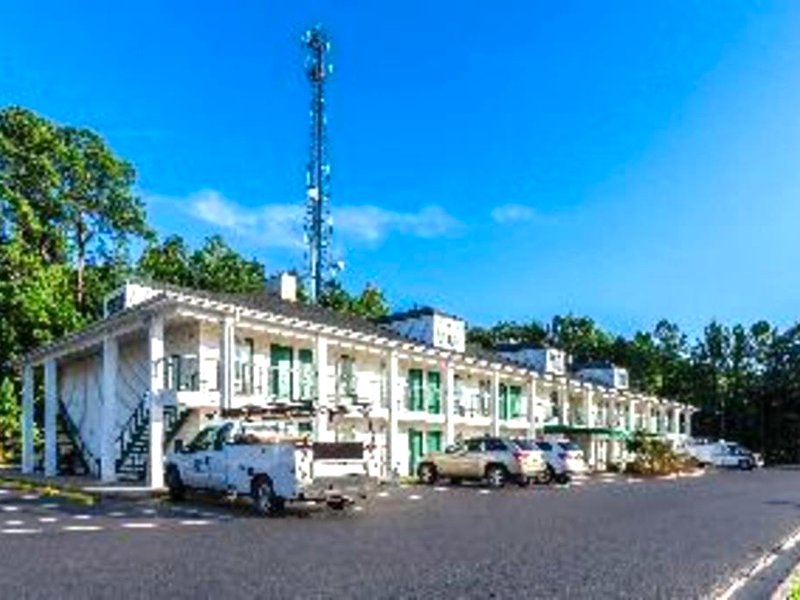 Jameson Inn - Greensboroの写真