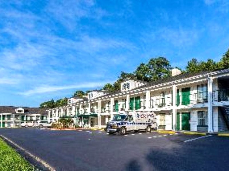 Jameson Inn - Greensboroの写真