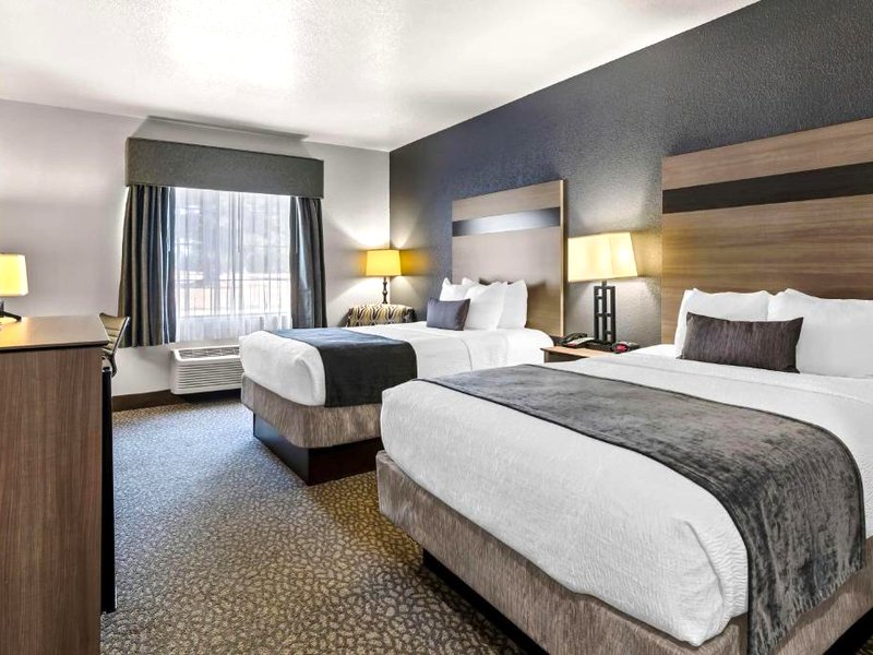 Best Western Sherwood Inn & Suitesの写真