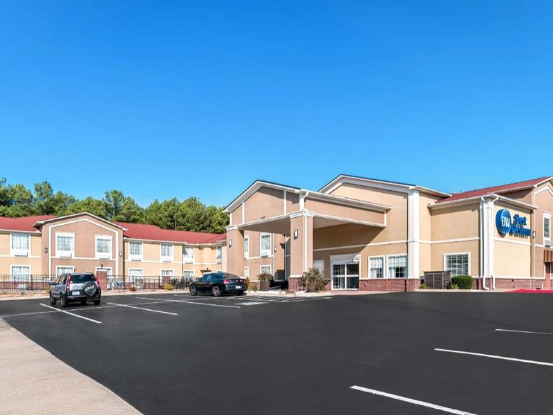 Best Western Sherwood Inn & Suitesの写真