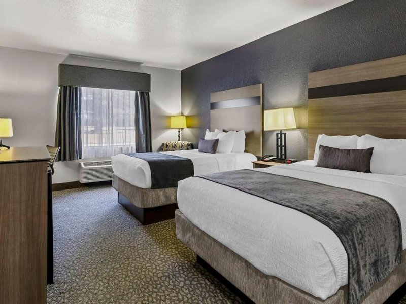 Best Western Sherwood Inn & Suitesの写真