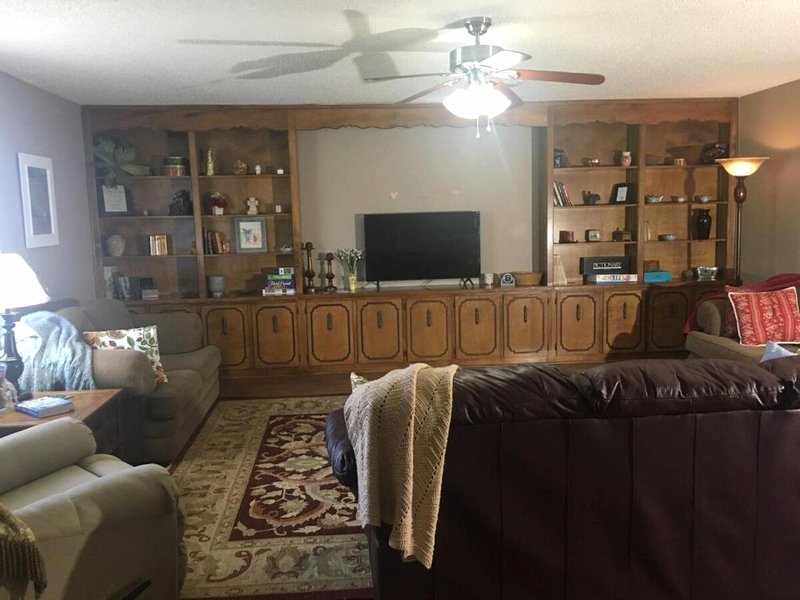 a former parsonageの写真