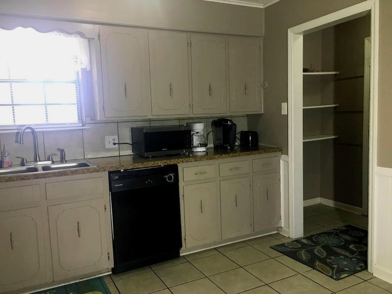 a former parsonageの写真